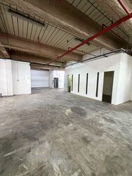 Prime Industrial Building (D20), Factory #532423971